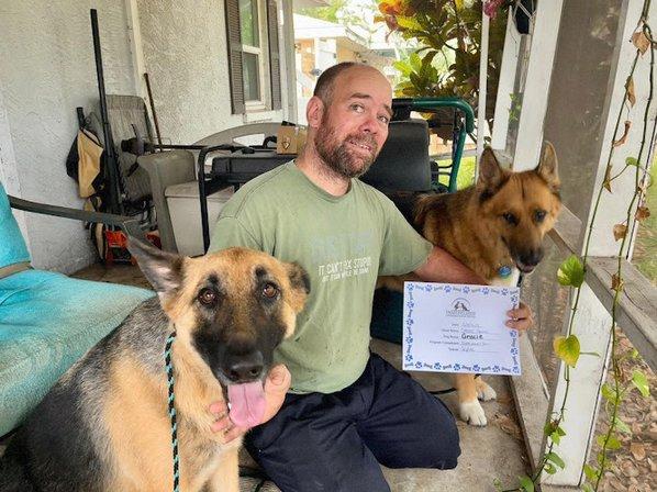 Train Pro Dogs