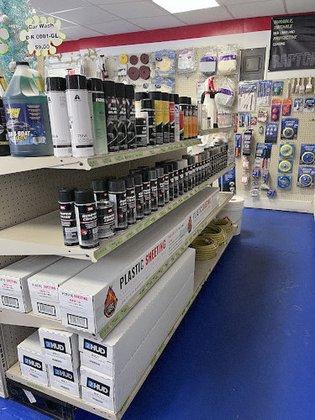 Premier Auto Supplies