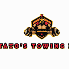 Tatos towing llc