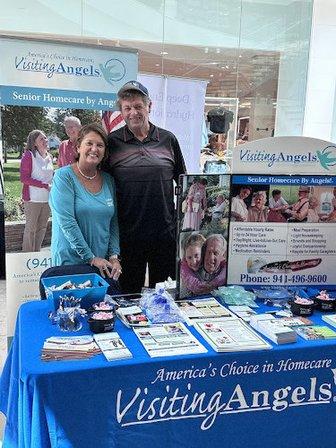 Visiting Angels Senior Home Care Bradenton