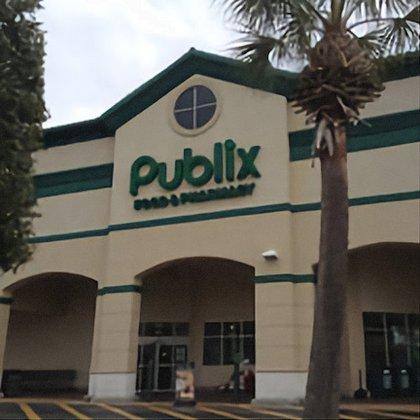 Publix Pharmacy at Rivers Edge