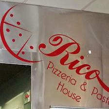 Rico's Pizzeria & Pasta House
