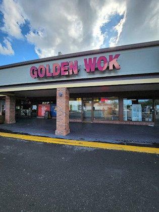Golden Wok