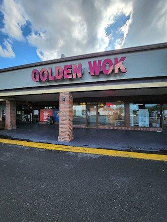Golden Wok