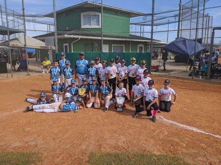 Lakewood Ranch Little League