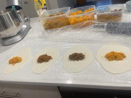 Tata foods