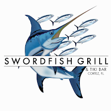 Swordfish Grill