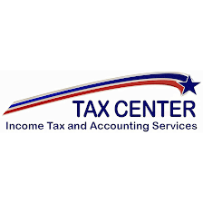 Tax Center: Income Tax and Accounting Services