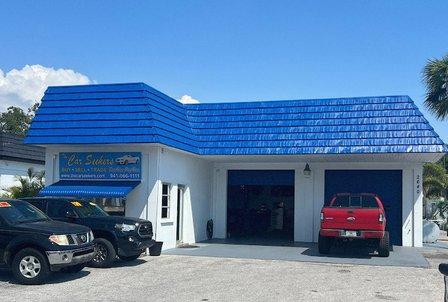 The Car Seekers LLC