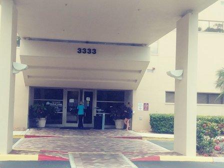 Cattleridge Medical Building - Intercoastal Medical Group