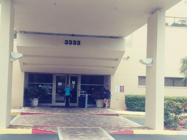 Cattleridge Medical Building - Intercoastal Medical Group
