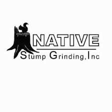 Native Stump Grinding Inc.