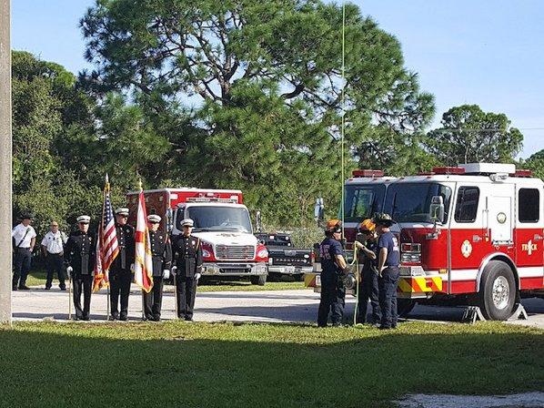 Sarasota County Fire Station 5