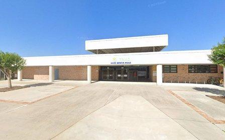 Triad Alternative School