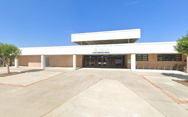 Triad Alternative School