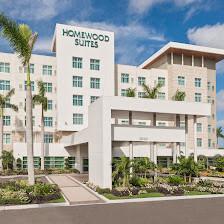 Homewood Suites by Hilton Sarasota Lakewood Ranch
