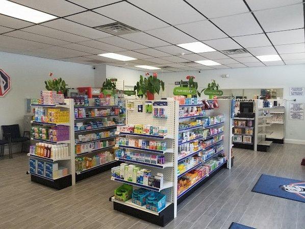 America's Pharmacy