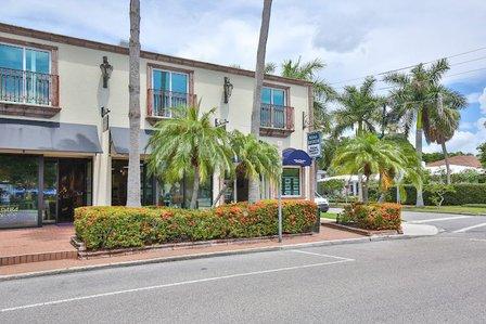 Michael Saunders & Company - St Armands Circle