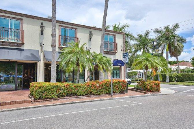 Michael Saunders & Company - St Armands Circle