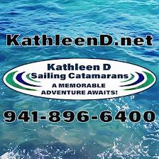 Kathleen D Sailing Catamarans