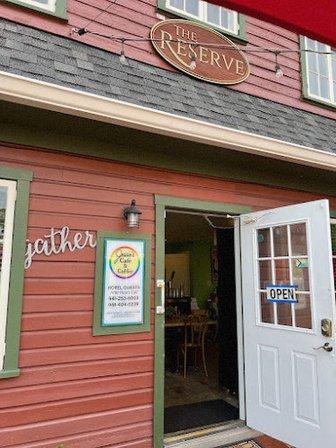 Jessie's Cafe & Coffee