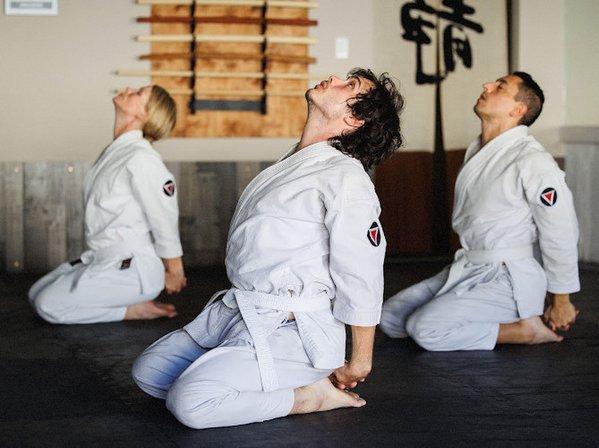 Aikido Sarasota Aikikai