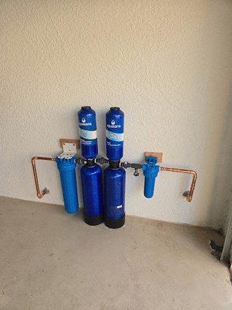 Specialty Plumbing and Drains, LLC