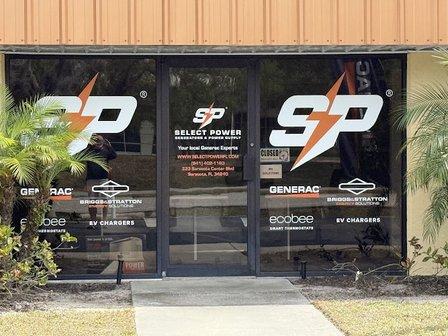 Select Power LLC