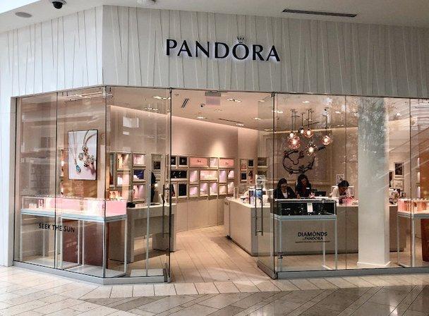 PANDORA Jewelry