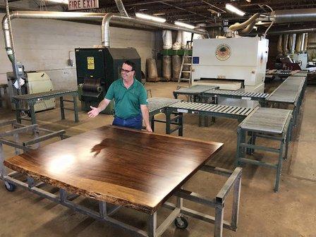 Advantage Lumber, LLC