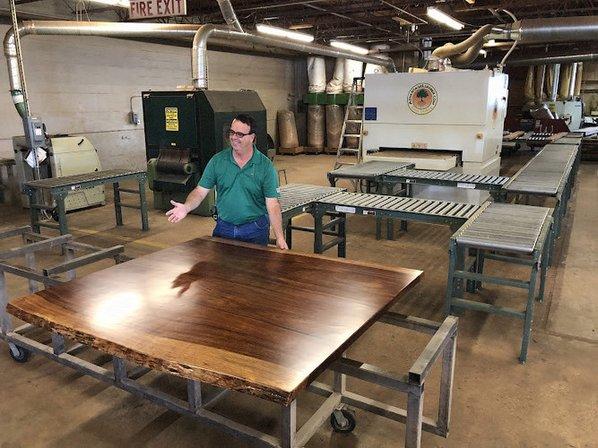 Advantage Lumber, LLC