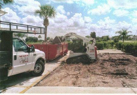 Smolik Concrete, Inc