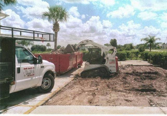 Smolik Concrete, Inc