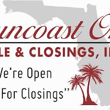 Suncoast One Title & Closings, Inc