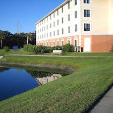 Villa San Marcos