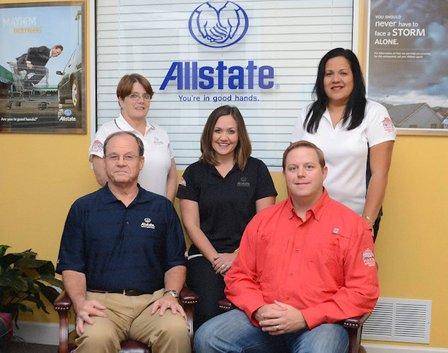 Mark Hardin: Allstate Insurance