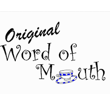 Original Word of Mouth - Venice