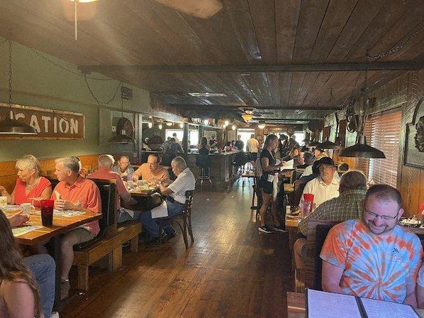 Red's Restaurant