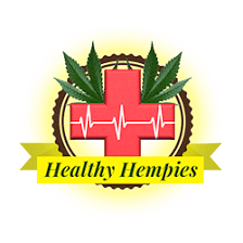 Healthy Hempies Infused Topicals and Treats