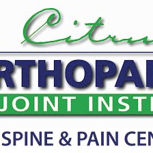 Michael P. Silverstein, MD - Citrus Spine Surgeon