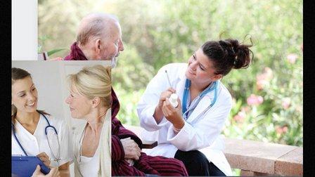 Home Care Recharged