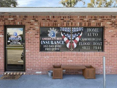 America's Best Insurance - Kaitlyn Bond Mandreanu- Dan Mandreanu