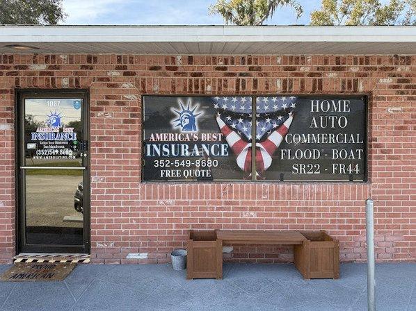 America's Best Insurance - Kaitlyn Bond Mandreanu- Dan Mandreanu