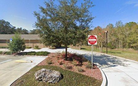 Kingdom Hall of Jehovah's Witnesses--Brooksville East, Brooksville West, & Oak Hill