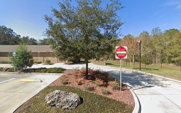 Kingdom Hall of Jehovah's Witnesses--Brooksville East, Brooksville West, & Oak Hill
