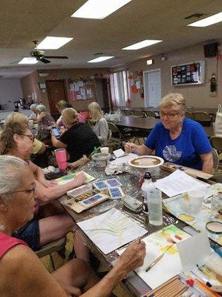 Weeki Wachee Senior Citizens Club