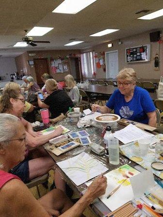 Weeki Wachee Senior Citizens Club