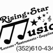 Rising Star Music