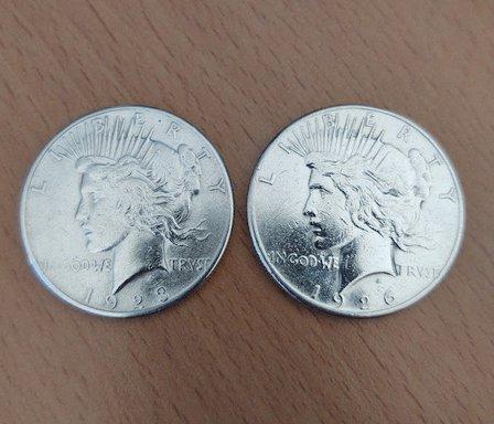 Coin Guy