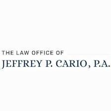 Jeffrey P. Cario, P.A.
